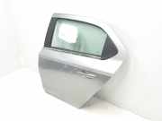 Tür Links Hinten 9675190780 Citroën C-Elysee (DD) Limousine 1.6 Blue Hdi 100 (DV6FD(BHY)) 2017