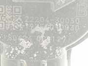 Luftmengenmesser 2220430030 Toyota Hilux V/VI Pick-up 2.4 D4D-F 16V 4x4 (2GD-FTV) 2016