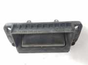 Heckklappengriff A2047500293 Mercedes-Benz C (W204) Limousine 2.2 C-220 CDI 16V (OM646.811) 2009