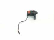 Extra Wasserpumpe 64129153079 BMW 3 serie (E46/4) Limousine 320d 16V (M47-D20(204D1)) 2003