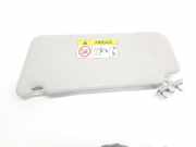 Sonnenblende Rechts 9809498377 Opel E CARGO Active
