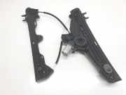 Fensterheber Links Vorne 9830815080 Opel Astra L (F3/FB/FM/FP) Schrägheck 5-drs 1.2 Turbo 130 12V (EB2ADTS(HNS))