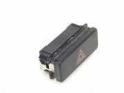 Warnleuchte Schalter 61311374220 BMW 3 serie (E36/4) Limousine 316i (M43-B16(164E2)) 1993