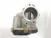 Drosselklappe HF01136F0 Mazda 3 Sport (BP) Schrägheck 2.0 SkyActiv-X M Hybrid 16V (HFY1) 2019