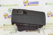 Handschuhfach 51169232970 BMW 1 serie (F20) Schrägheck 5-drs 116d 2.0 16V (N47-D20C) 2014