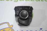 Navigationssystem Bedienung 13310066 Opel Insignia Schrägheck 5-drs 2.0 CDTI 16V 160 Ecotec (A20DTH) 2009