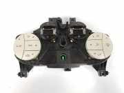 Bedienung Heizung 735629318 Fiat 500 (312) Schrägheck 1.0 Hybrid (46341162) 2021