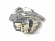 Türschloss Rechts Hinten 6905060090 Toyota Land Cruiser (J12) Hardtop Geländewagen 3.0 D-4D 16V (1KDFTV) 2002