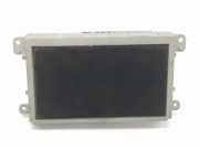 Multifunctionelle Display 4F0919603B Audi A6 (C6) Limousine 3.0 TDI V6 24V Quattro (BMK) 2006