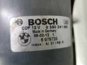 Scheibenwischermotor Vorne 61617174969 BMW 7 serie (E65/E66/E67) Limousine 730d,Ld 3.0 24V (M57N2-D30(306D3)) 2008