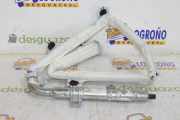 Vorhang Airbag Links VOOR 7649063J00 Suzuki Swift (ZA/ZC/ZD1/2/3/9) Schrägheck 1.3 VVT 16V (M13A VVT) 2007