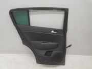 T?r Links Hinten 77003F1000 Kia Sportage (SL) Gel?ndewagen 1.6 GDI 16V 4x2 (G4FD)