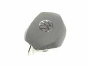 Airbag Lenkrad 3CM880201D Volkswagen T-Cross SUV 1.0 TSI 110 12V (DLAA) 2020 DLAA