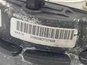 Airbag Lenkrad 6880599 BMW 3 serie (E46/4) Limousine 320d 16V (M47-D20(204D1)) 2000