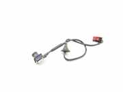Camera Hinten DX2319G490AD Jaguar XF (CC9) Limousine 2.2 D S200 16V (224DT) 2016