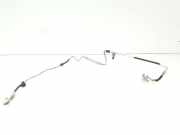 Klima Leitung 64539151737 BMW 1 serie (E87/87N) Schrägheck 5-drs 120d 16V (N47-D20A) 2007