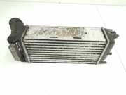 Ladeluftkühler 9656503980 Citroën C4 Berline (LC) Schrägheck 5-drs 1.6 HDi 16V (DV6ATED4(9HX)) 2008