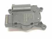 Luftklappe Stellmotor 5Q0907511L Volkswagen Tiguan (5N1/2) SUV 2.0 TDI 16V (CUVC) 2018 CUVC