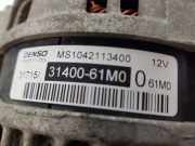 Lichtmaschine 3140061M0 Suzuki Vitara (LY/MY) SUV 1.6 16V VVT (M16A)