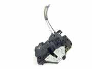 Türschloss Links Hinten 81410J9000 Hyundai Kona (OS) SUV 1.0 T-GDI 12V (G3LC)
