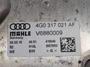 Kühler Automatik 4G0317021AF Audi S5 Cabriolet (F57/F5E) Cabrio 3.0 TFSI V6 24V (CWGD)
