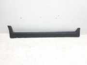 Sideskirt 13482339 Opel Crossland (X) SUV 1.5 CDTI 100 (D15DT(DV5RC))