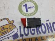 Warnleuchte Schalter 1T0953509 Volkswagen Touran (1T1/T2) Gro?raumlimousine 2.0 FSI 16V (BLX) 2006 BLX