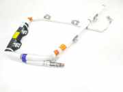 Vorhang Airbag Links VOOR 80410N7000 Hyundai Tucson (NX) SUV 1.6 T-GDI (G4FP) 2022