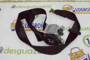 Sicherheitsgurt Links Hinten 8E5857805M Audi A4 Avant (B7) Kombi 2.0 TDI 16V (BLB) 2005
