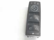 Schalter Für Elekt. Fensterheber Links Vorne A1669054400 Mercedes-Benz CLASE BM 156 200 CDI (156.908)