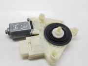 Fensterhebermotor Links Hinten 5JA959811L Skoda Rapid Liftback 1.2 TSI 16V (CJZD) 2016