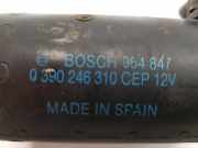 Scheibenwischermotor Vorne 0390246310 Renault 5 Super (B/C/S40) Schrägheck 1.4 L,TL,GTL,Campus (C3J-760)