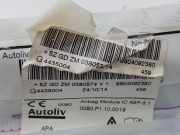 Vorhang Airbag Links VOOR 9804092380 Peugeot 208 I (CA/CC/CK/CL) Schrägheck 1.2 Vti 12V PureTech 82 (EB2F(HMZ)) 2015