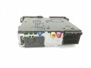 Navigationssystem 65129282741 Mini Countryman (R60) SUV 1.6 16V Cooper S (N18-B16A) 2012