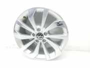 Felge 2GA601025AC Volkswagen T-Roc I SUV 1.5 TSI Evo BMT 16V (DXDB) 2023