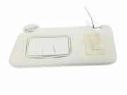 Sonnenblende Links 8480277K32J0T Suzuki Grand Vitara II (JT) SUV 1.9 DDiS (F9Q) 2011