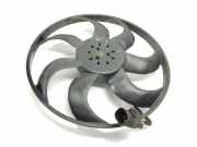 Lüfter Kühler 7636069 BMW 2 serie Active Tourer (F45) Großraumlimousine 218d 2.0 TwinPower Turbo 16V (B47-C20A(Euro 6)) 2014