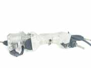Lenkgetriebe 1675857080 Peugeot Partner (EA//EF/EN/EU) Van 1.5 BlueHDi 100 (DV5RCF(YHT))