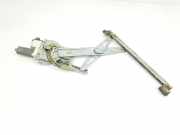 Fensterheber Rechts Vorne 6981005050 Toyota Avensis (T25/B1B) Limousine 2.0 16V VVT-i D4 (1AZFSE) 2005