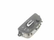 Lichtschalter 4M0941531AA Audi A4 Avant (B9) Kombi 3.0 TDI V6 24V (CSWB) 2016