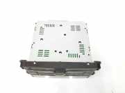 Radio CD 96989221 Daewoo / Chevrolet Aveo (250) Schr?gheck 1.2 16V (B12D1) 2009