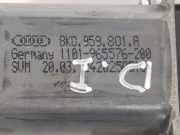 Fensterhebermotor Links Vorne 8K0959801A Skoda Kombi 3T5 Elegance