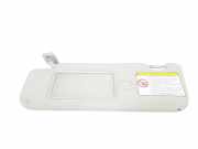 Sonnenblende Links 852103W540ED Kia Sportage (SL) Geländewagen 1.7 CRDi 16V 4x2 (D4FD)