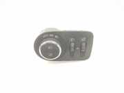 Lichtschalter 39050757 Opel Zafira Tourer (P12) Großraumlimousine 1.6 CDTI 16V ecoFLEX 134 (B16DTH) 2019