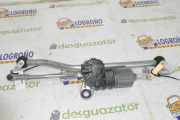Scheibenwischermotor Vorne 67636914577 BMW SERIE 3 COMPACTO E46 320td 2003