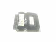 Motorsteuergerät A2711535391 Mercedes-Benz SLK (R171) Cabrio 1.8 200 K 16V (M271.944) 2007