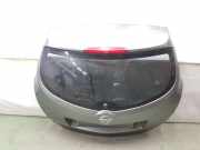 Heckklappe 90100CC00B Nissan Murano (Z50) SUV 3.5 V6 24V 4x4 (VQ35DE) 2005