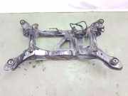 Unterrahme Hinten 3778338 Volvo XC60 I (DZ) SUV 2.0 D4 16V (D4204T14) 2018