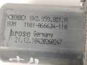 Fensterhebermotor Links Vorne 8K0959801A Audi A4 Avant (B8) Kombi 2.0 TDI 16V (CJCB) 2011