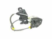 Türschloss Rechts Hinten 8X0839016E Audi A4 Avant (B9) Kombi 2.0 TDI Ultra 16V (DEUA) 2016